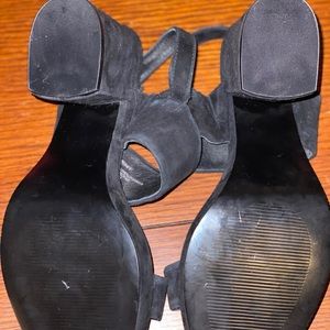 Steve Madden Sandles